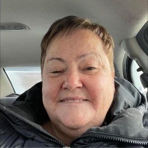 Meet your Posher, Betty